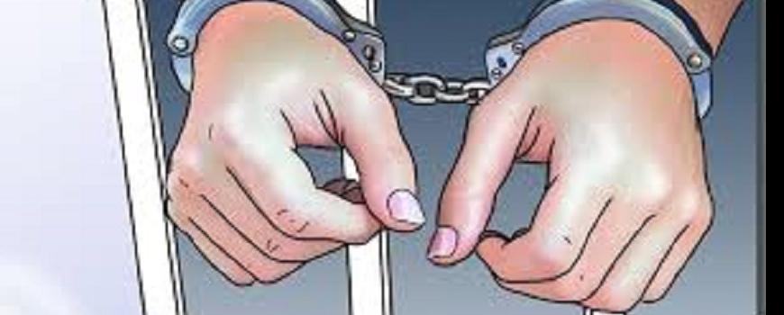 निर्वाचनविरोधी गतिविधिमा संलग्न ३ जना पक्राउ निर्वाचनविरोधी गतिविधिमा संलग्न ३ जना पक्राउ