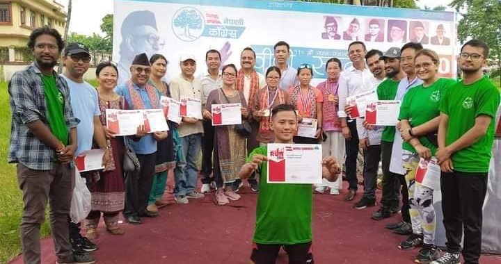 congress_run 2