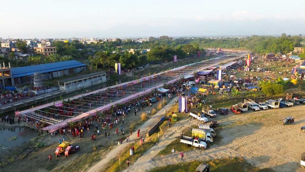 chhath_Itahari (3)