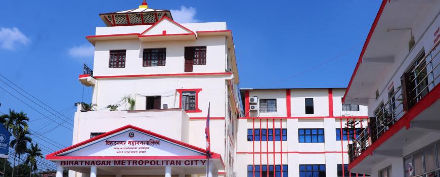 अत्याधिक गर्मीका कारण विराटनगरका विद्यालय तीन दिन  बिदा दिने निर्णय