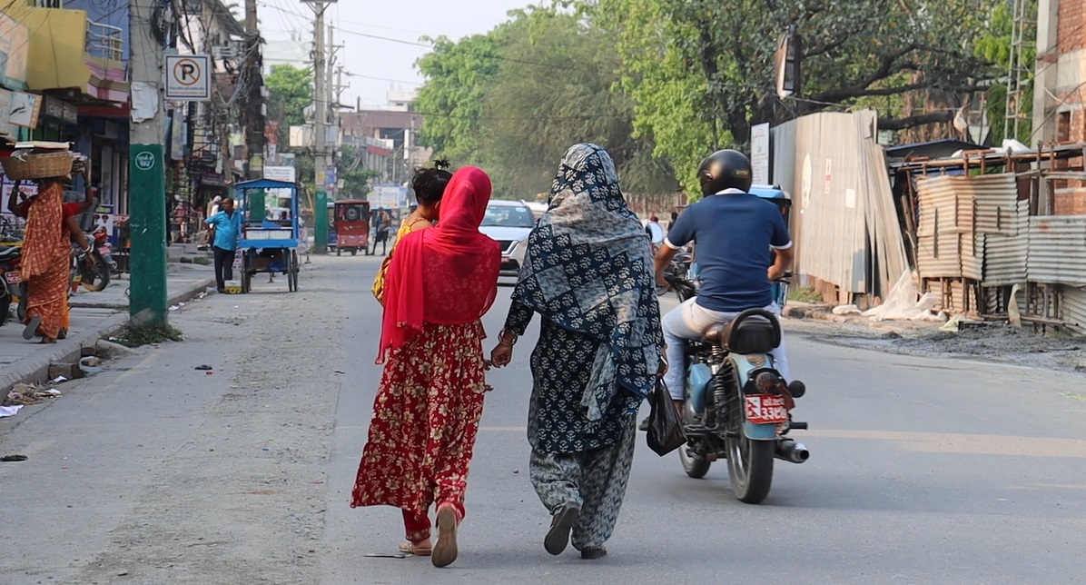 mahila