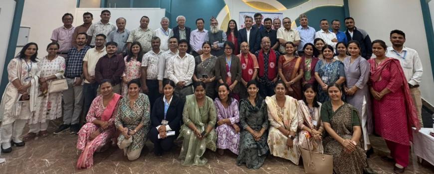 पूर्वाञ्चल विश्वविद्यालयले एम. एससी बायोस्टाटिक्टिक्सको पढाइ सुरु गर्ने
