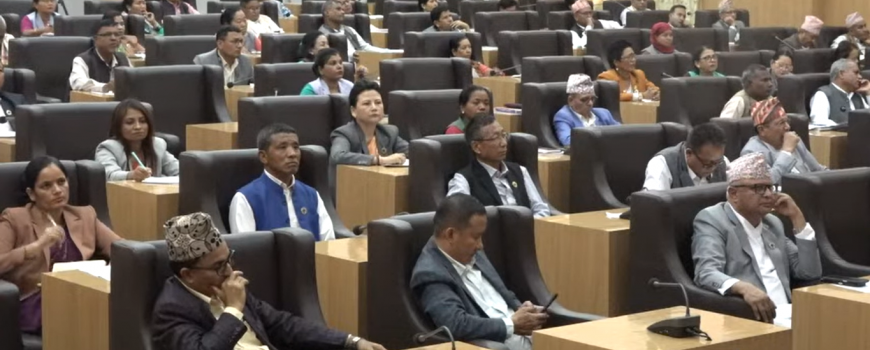 कोशी प्रदेशको मुख्य प्रशासनिक भवन निर्माण यसै वर्ष सुरु गरिने, बृहत् बिराटक्षेत्रको अवधारणा कार्यान्वयन हुने 