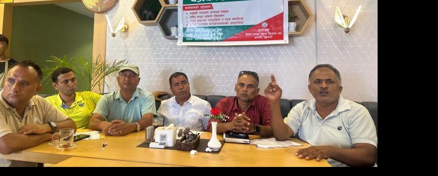 भारतीय अवैध माछाले नेपाली माछा किसान मारमा, ५ मेट्रिक टन माछा पोखरीमै थन्कियो 