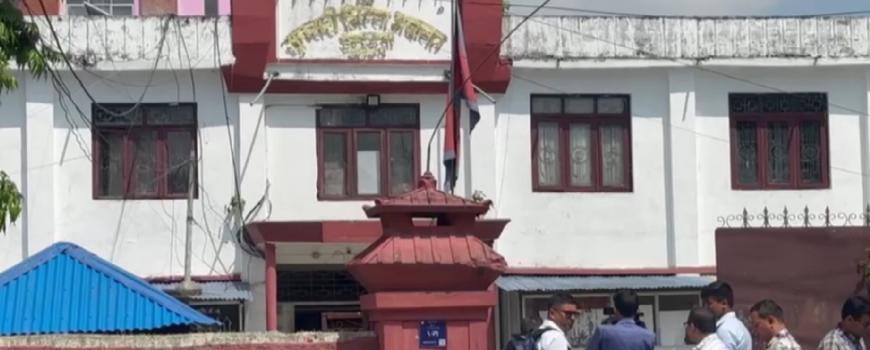 सुनसरीमा सम्बन्ध बिच्छेदका मुद्दा सबैभन्दा धेरै,एक वर्षमै हजार बढी मुद्दा दर्ता 