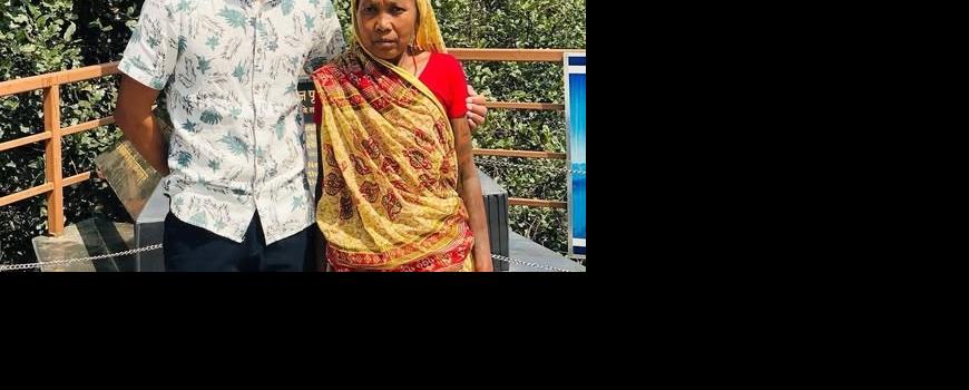क्रिकेटर ललित राजवंशीलाई मातृशोक, आजै अन्तिम संस्कार गरिने 