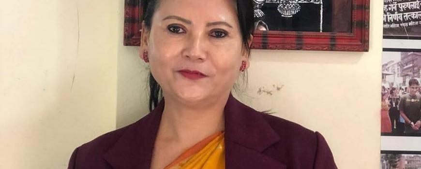 आफ्नै जीवनसँग जुध्न–पीडाभित्रबाट जन्मिएको नेतृत्व  