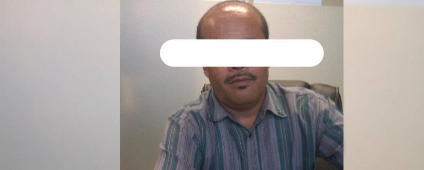  यौन दुर्व्यवहारमा दोषी ठहरिएका अर्थराज कोइराला रबी लामिछानेको पक्षमा हस्ताक्षर गर्दा गर्दै पक्राउ 