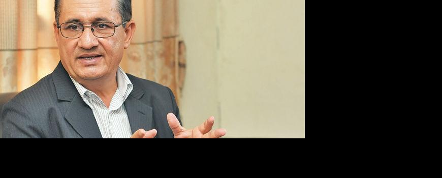 भिम आचार्यले दर्ता गराए उपाध्यक्षमा उम्मेदवारी भिम आचार्यले दर्ता गराए उपाध्यक्षमा उम्मेदवारी