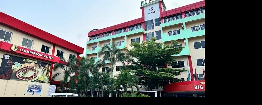 विराटनगरका क्यासीनोमा प्रहरीको छापा, व्यवस्थापक सहित २० नियन्त्रणमा 