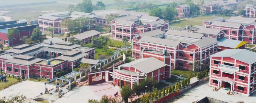 मनमोहन विश्वविद्यालयले प्राविधिक स्नातक कार्यक्रम सञ्चालन गर्ने मनमोहन विश्वविद्यालयले प्राविधिक स्नातक कार्यक्रम सञ्चालन गर्ने