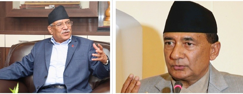 ज्ञानेन्द्र कार्कीले २ पटक जितेको सुनसरी ४ मा, प्रचण्डको नाम सिफारिस 