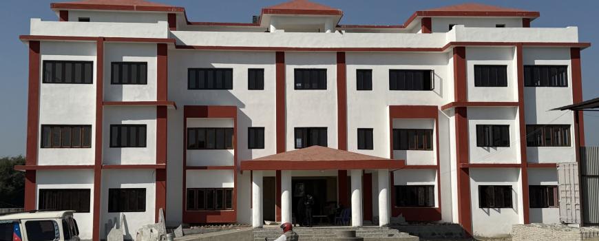 हरिनगर गाउँपालिकाद्वारा शान्ति, सद्भाव र सामाजिक एकताका लागि अपिल