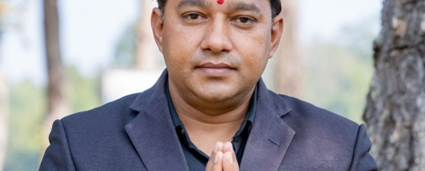 सुनसरी २ मा उम्मेदवारी दिएका लालविक्रम थापाविरुद्ध उजुरी खारेज