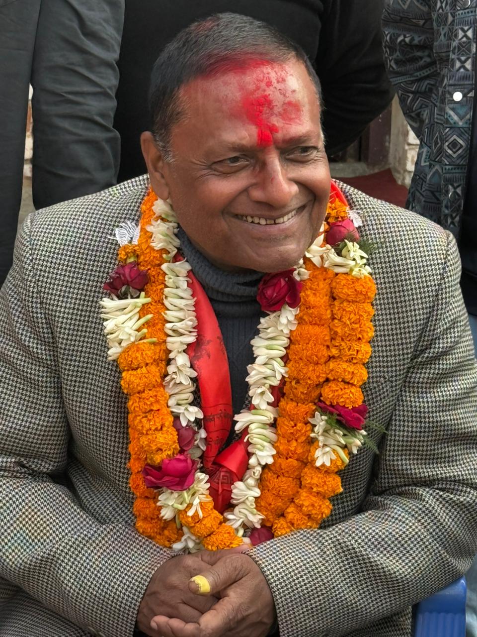 Rajib koirala 1