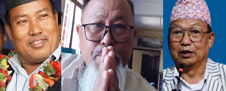 कुलमानलाई झड्का ३ केन्द्रीय सदस्यले दिए राजीनामा कुलमानलाई झड्का ३ केन्द्रीय सदस्यले दिए राजीनामा