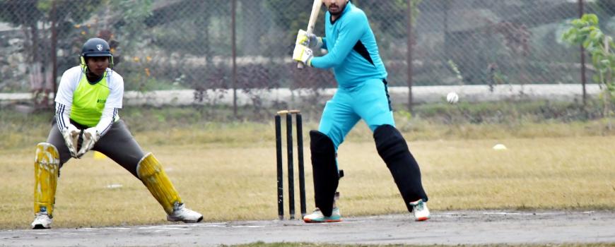 अन्तर कलेज टी–२० क्रिकेटमा सुस्मा गोदावरी र कान्तिपुर कलेजको जीत, जनता उच्च मावि र कस्तुरी पराजित 