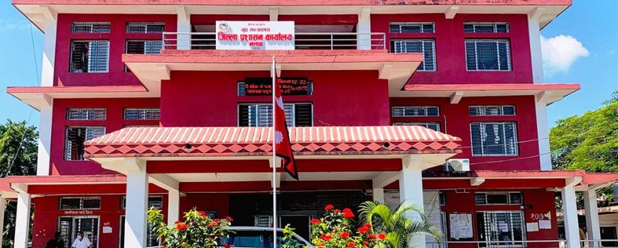 झापामा कसलाई भोट दिने भनेर सोध्न प्रशासनले रोक लगायो , अटेर गरे कारबाही गरिने 