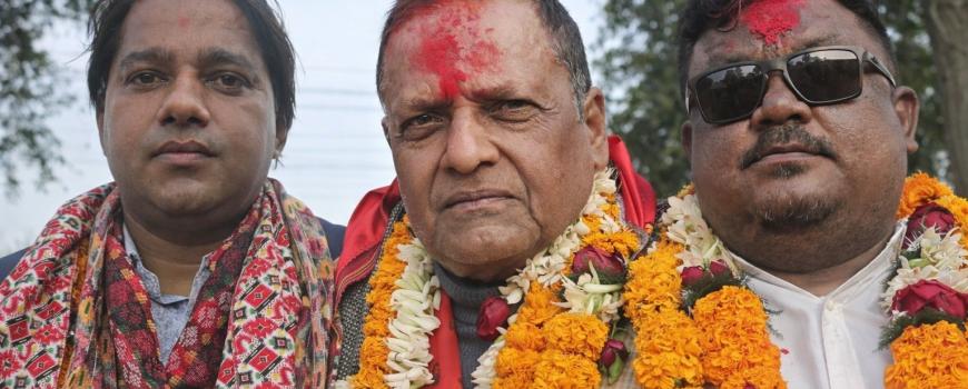 जिल्लाकै सबैभन्दा धेरै मतदाता रहेको सुनसरी २ मा कसको पल्ला भारी ?