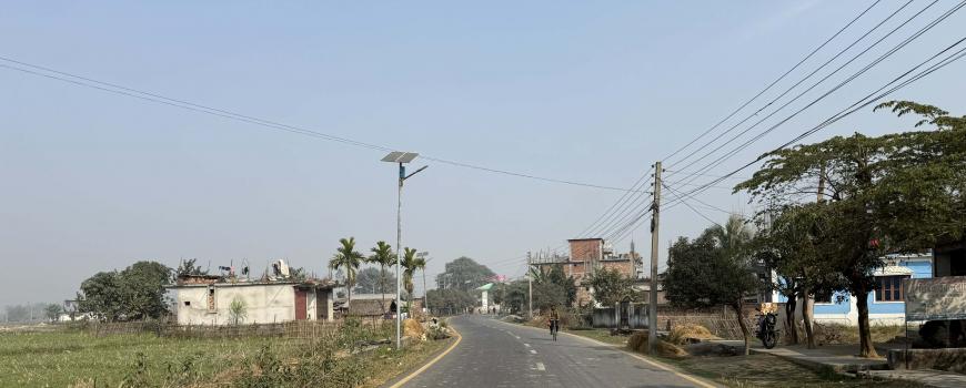 थारु बाहुल्य सुनसरी ३ मा जातीय मत तान्ने ध्यानमा उमेद्धवारहरु थारु बाहुल्य सुनसरी ३ मा जातीय मत तान्ने ध्यानमा उमेद्धवारहरु