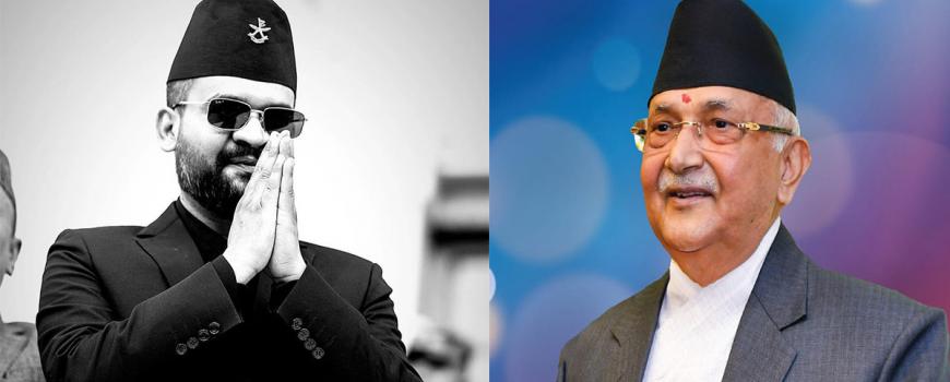 झपामा गणना भएका दुवै क्षेत्रमा रास्वपा अगाडि तीन क्षेत्रमा मत गन्ने तयारी 