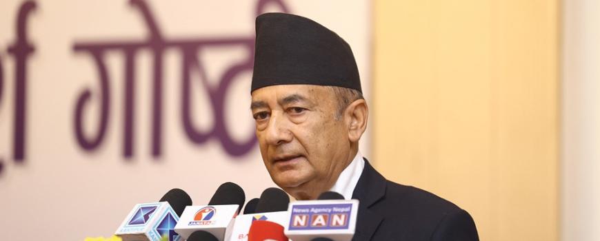 सुनसरी–४ : किन हारे काँग्रेसका प्रभावशाली नेता कार्की ? सुनसरी–४ : किन हारे काँग्रेसका प्रभावशाली नेता कार्की ?