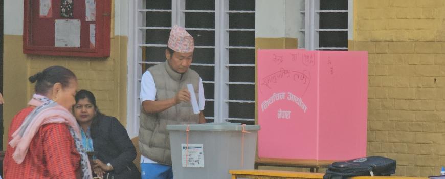 सदनमा जनताको प्रश्न सोध्दा उत्तर नदिए बवाल हुनेछ : हर्क साम्पाङ