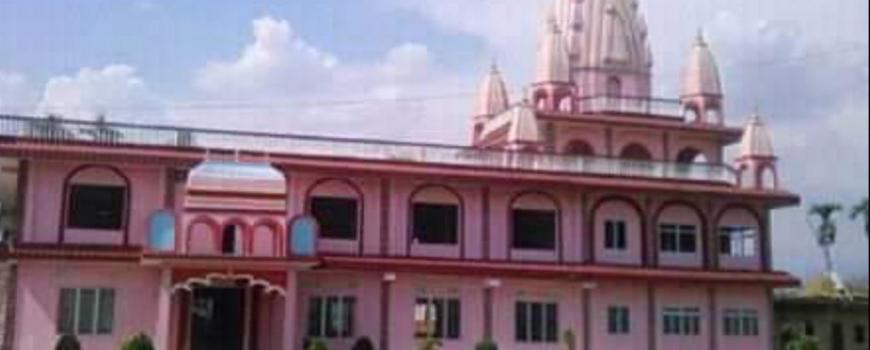 विराटचौकको प्रणामी मन्दिरमा अन्तराष्ट्रिय धार्मिक महोत्सव आयोजना हुने 