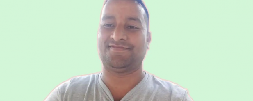 पत्रकार अर्जुन आचार्यलाई कुटपिट गर्ने भोलेन्टिर्यस फोसका पाठक पक्राउ पत्रकार अर्जुन आचार्यलाई कुटपिट गर्ने भोलेन्टिर्यस फोसका पाठक पक्राउ