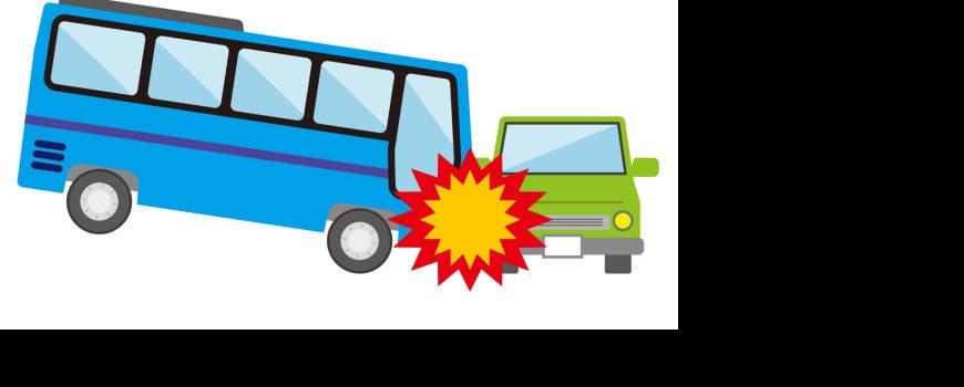 झापाको कचनकवलमा विद्यालय बस दुर्घटना हुँदा १३ जना घाइते, चालक फरार 