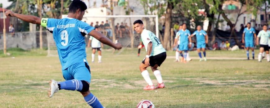 इटहरी भेट्रान गोल्डकपमा विराटनगरको मिल्स भेट्रान विजयी