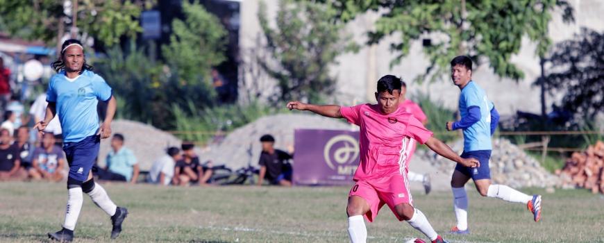 इटहरी भेट्रान गोल्डकपमा दमकको बिजयी सुरुवात इटहरी भेट्रान गोल्डकपमा दमकको बिजयी सुरुवात