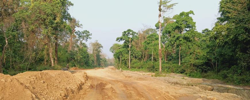 निर्माण क्षेत्रमा सङ्कट नीतिगत सम्बोधन गर्न सरकारसँग व्यवसायीको माग निर्माण क्षेत्रमा सङ्कट नीतिगत सम्बोधन गर्न सरकारसँग व्यवसायीको माग