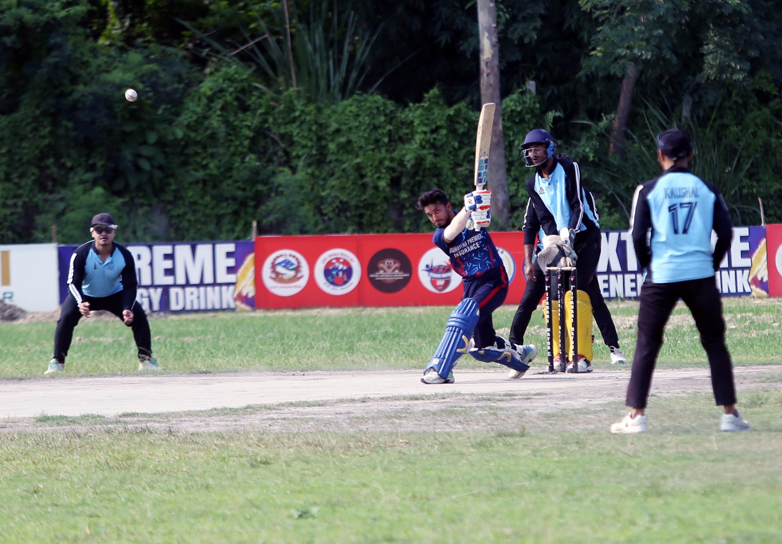 day 2 cricket