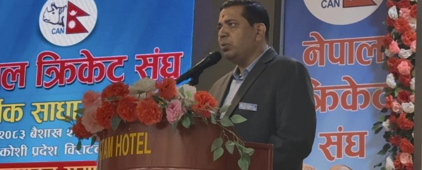 कानुन पालना गर्न क्यानलाई राखेप सदस्य सचिव मेहताको आग्रह