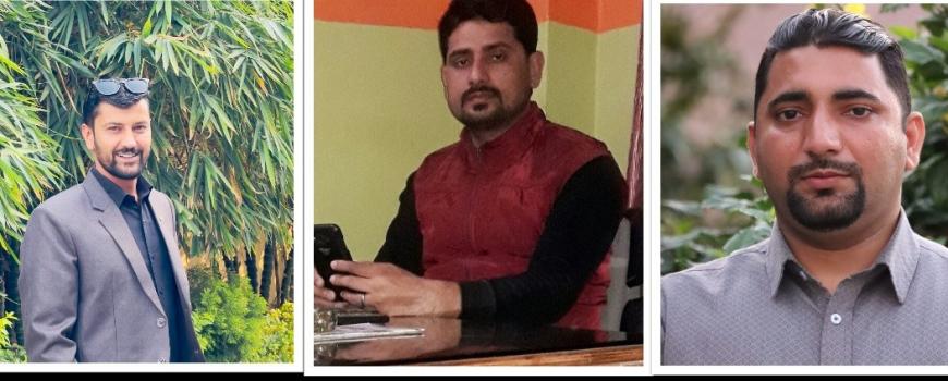 रास्वपा मोरङको जिल्ला अधिवेशन भोली नेतृत्वमा जान चाहनेको लर्को 