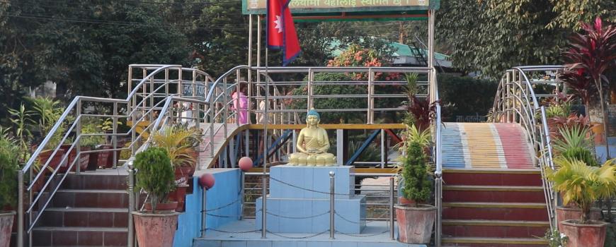 प्रकृतिको वरदान, विकासको पहिचान : तालतलैयाको नयाँ कथा प्रकृतिको वरदान, विकासको पहिचान : तालतलैयाको नयाँ कथा