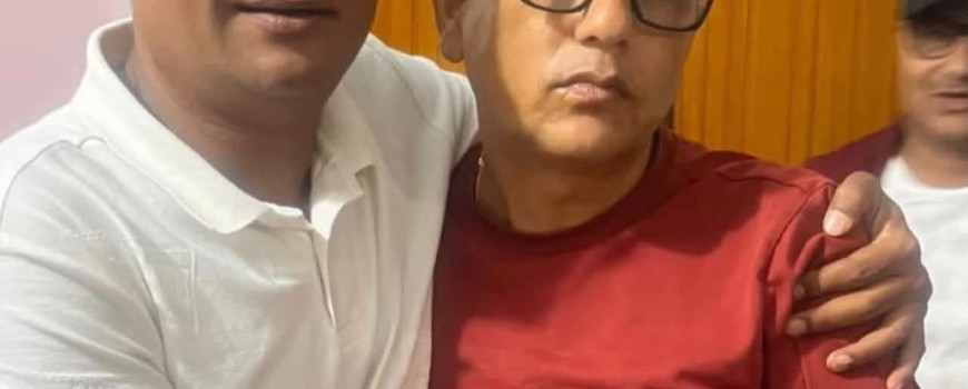 बालकृष्णसँग सहमति पछि काँग्रेस इटहरीको सभापतिमा विकास के.सी सर्वसम्मत निर्वाचित  