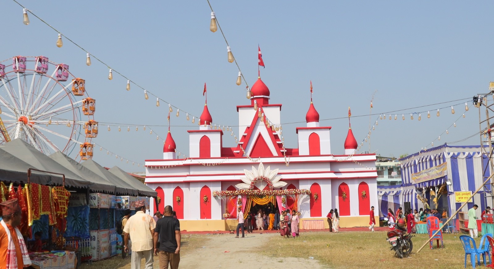 durga puja 4